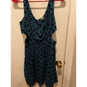Charlotte Russe dress